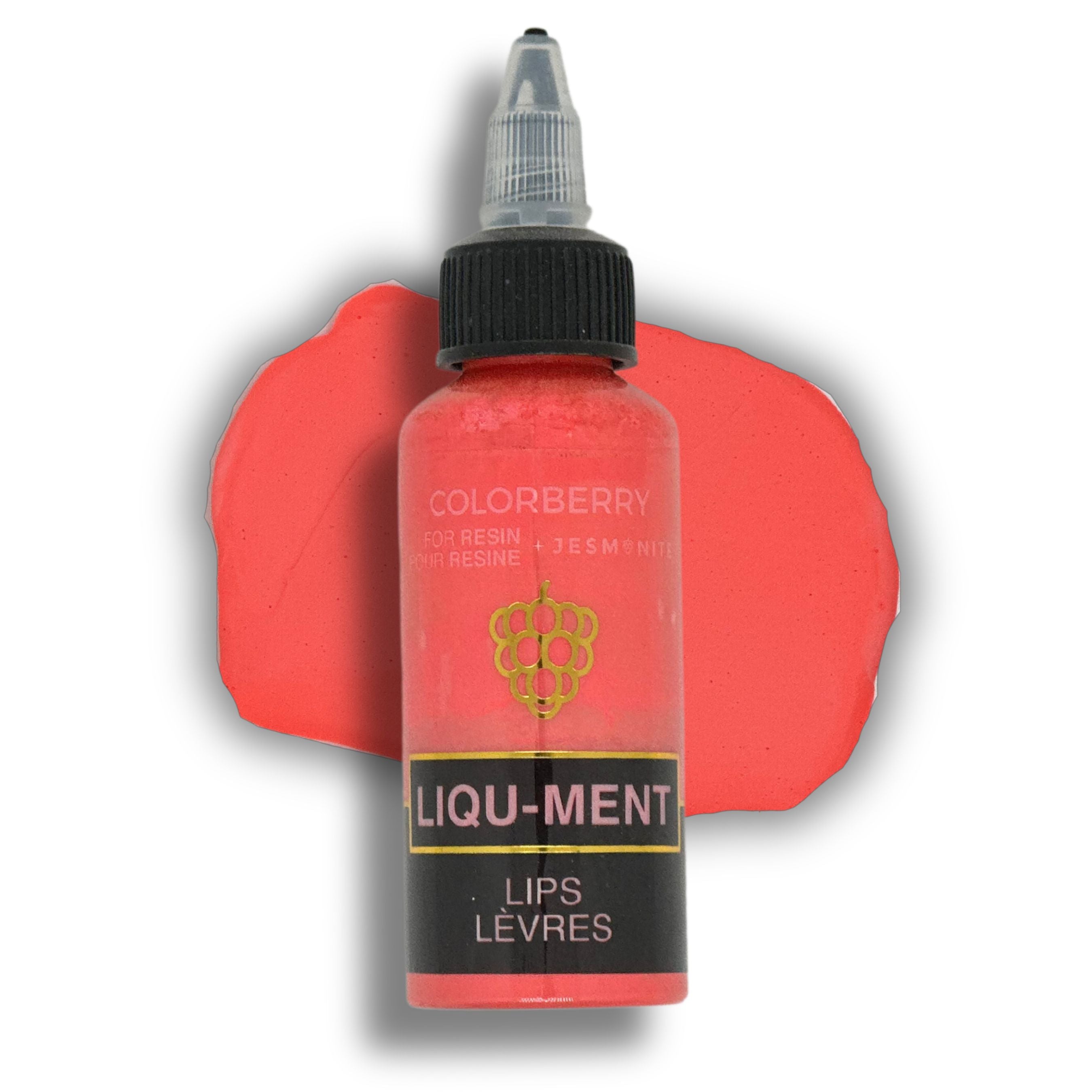 Colorberry Liqu-ment Liquid Resin Pigment