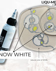 SNOW WHITE - LIQU-MENT 100 ml